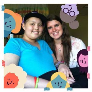 Meet your Posher, Victoria